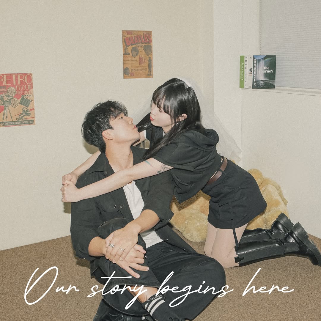 우리만의 공간에서 추억을 담다💖#강남사진관 #강남셀프사진관 #일상 #사진 #빈티지 실패없이 좋은 추억을 남기고 싶고프라이빗한 공간에서 가장 ’나‘다운 모습을 담는 셀프사.jpg