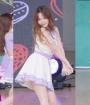 190921 프로미스나인 노지선 음향사고 무반주 라이브 직캠 'LOVE RUMPUMPUM' fromis_9 JISUN fancam @ 희망나눔페스티벌 by Spinel